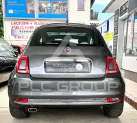 2022 Fiat 500