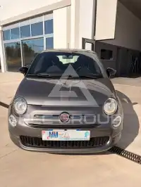 2022 Fiat 500