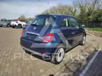 2022 Fiat 500