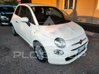 2022 Fiat 500