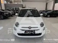 2022 Fiat 500