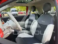2022 Fiat 500