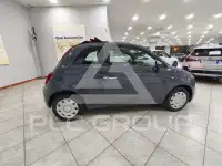 2022 Fiat 500