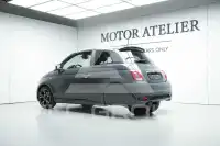 2022 Fiat 500