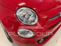 2022 Fiat 500