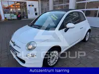 2022 Fiat 500