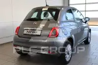 2022 Fiat 500
