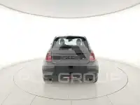 2022 Fiat 500