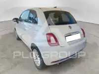 2022 Fiat 500