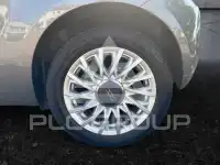 2022 Fiat 500