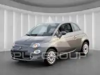 2022 Fiat 500