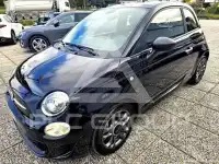 2022 Fiat 500