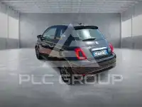 2022 Fiat 500
