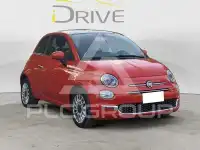 2022 Fiat 500