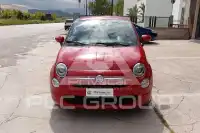 2022 Fiat 500