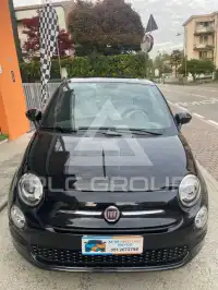 2022 Fiat 500