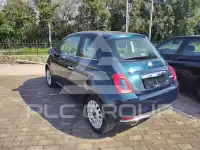 2022 Fiat 500