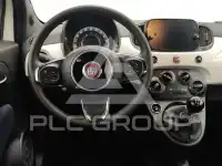 2022 Fiat 500