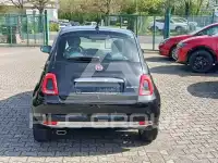 2022 Fiat 500