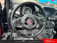 2022 Fiat 500