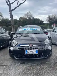 2022 Fiat 500