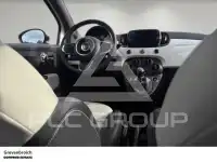 2022 Fiat 500