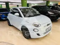 2022 Fiat 500