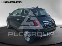 2022 Fiat 500