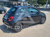 2022 Fiat 500