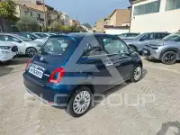 2022 Fiat 500
