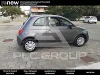 2022 Fiat 500