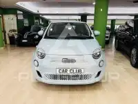 2022 Fiat 500
