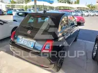 2023 Fiat 500