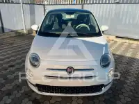 2022 Fiat 500