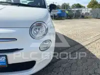 2022 Fiat 500