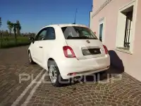 2022 Fiat 500