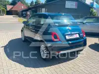2022 Fiat 500