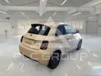2022 Fiat 500