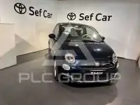 2022 Fiat 500