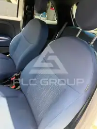 2022 Fiat 500