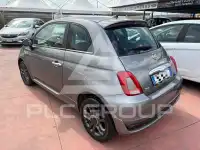 2022 Fiat 500