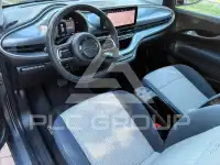 2022 Fiat 500