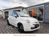 2022 Fiat 500
