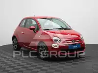2022 Fiat 500