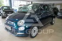 2022 Fiat 500