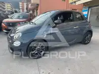 2022 Fiat 500