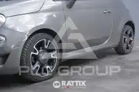 2022 Fiat 500