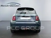 2022 Fiat 500