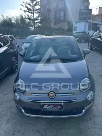 2022 Fiat 500