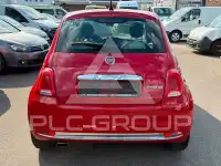2022 Fiat 500